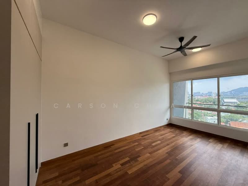 Condominium for Rent at Codrington Residence - Carson Chuah - Bedroom - PropertyGuru.com.my