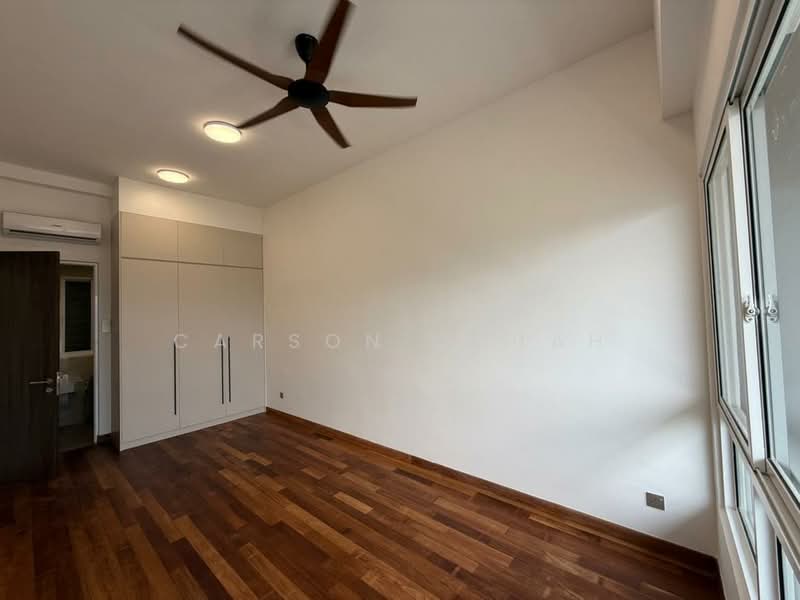 Condominium for Rent at Codrington Residence - Carson Chuah - Bedroom - PropertyGuru.com.my