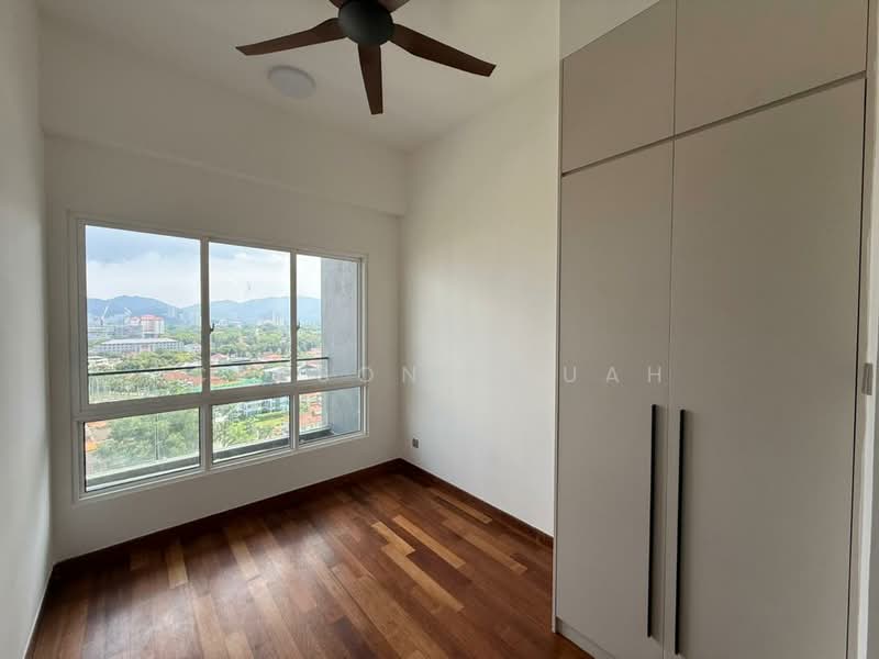 Condominium for Rent at Codrington Residence - Carson Chuah - Bedroom - PropertyGuru.com.my