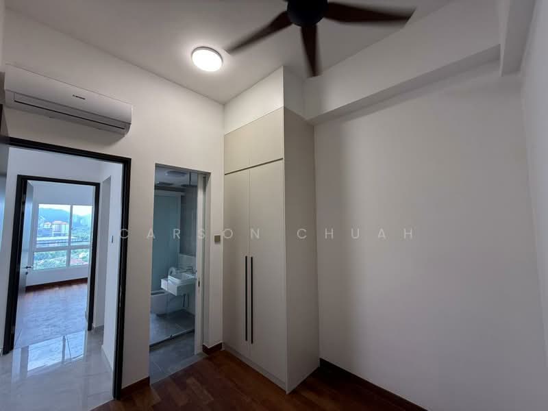 Condominium for Rent at Codrington Residence - Carson Chuah - Bedroom - PropertyGuru.com.my