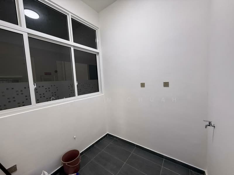 Condominium for Rent at Codrington Residence - Carson Chuah - Interior - PropertyGuru.com.my