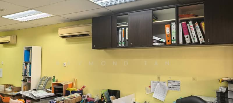 Office for Sale in Petaling Jaya (Selangor) - Raymond Tan - Study - PropertyGuru.com.my