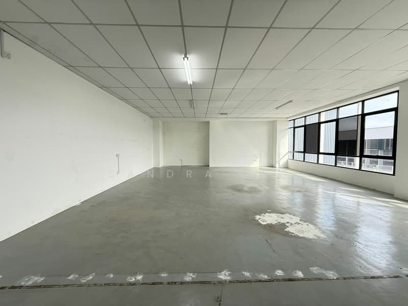 Cluster Factory for Rent in Taman Perindustrian Cemerlang (Ulu Tiram) - Sandra Gan - Interior - PropertyGuru.com.my