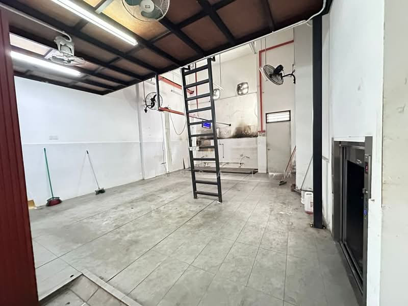 Shop for Rent in Taman Mount Austin (Tebrau) - Vanessa Lim - PropertyGuru.com.my