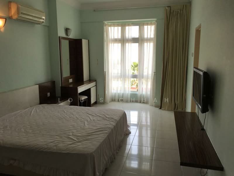 Condominium for Sale at Bayswater Resort Condominium - Louis Chuah - Bedroom - PropertyGuru.com.my