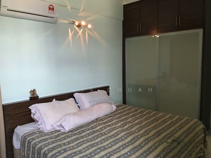 Condominium for Sale at Bayswater Resort Condominium - Louis Chuah - Bedroom - PropertyGuru.com.my