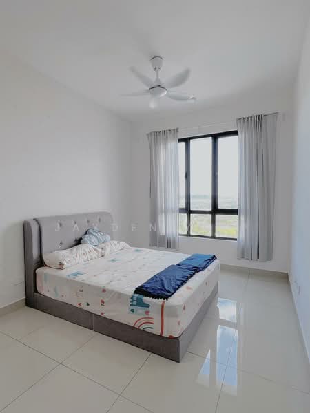 Kondominium untuk Dijual di Eco Bloom - Jayden Yeap - Bedroom - PropertyGuru.com.my
