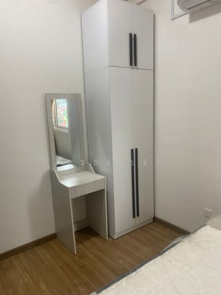 Servis Apartment untuk Disewa di 121 Residences - Jesse Lee - Bedroom - PropertyGuru.com.my