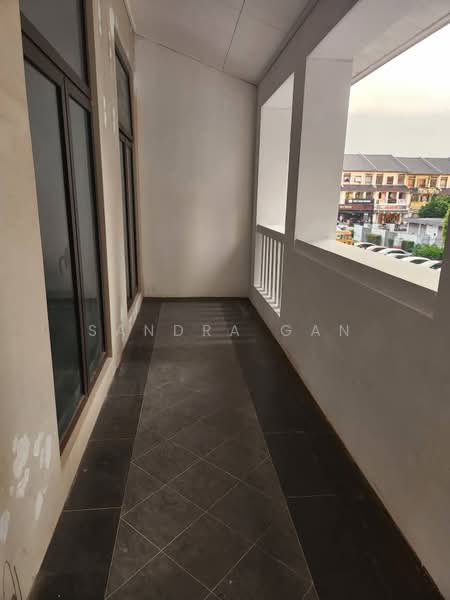 Shop for Rent in Eco Botanic (Iskandar Puteri (Nusajaya)) - Sandra Gan - Balcony - PropertyGuru.com.my
