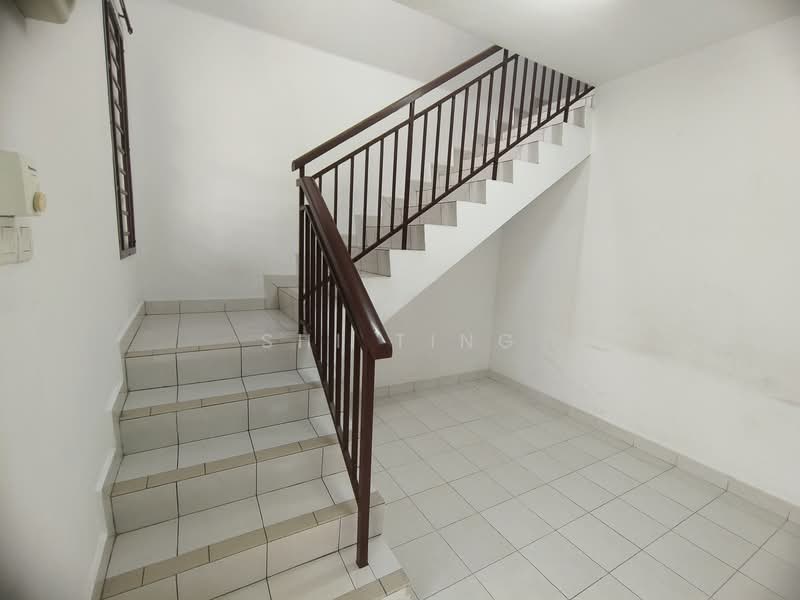 2-storey Terraced House for Sale in Nusa Bayu (Iskandar Puteri (Nusajaya)) - Shi Ting - Interior - PropertyGuru.com.my