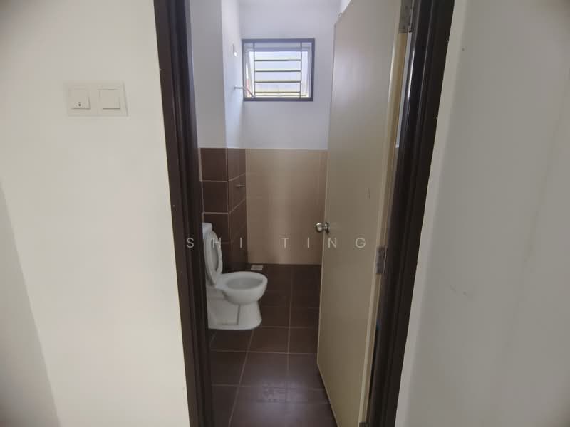 2-storey Terraced House for Sale in Nusa Bayu (Iskandar Puteri (Nusajaya)) - Shi Ting - Bathroom - PropertyGuru.com.my