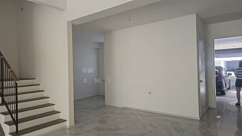 Rumah Teres untuk Dijual di Taman Bukit Serdang (Seri Kembangan) - Amy Lee - Interior - PropertyGuru.com.my