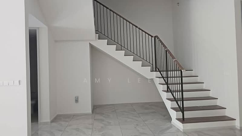 Rumah Teres untuk Dijual di Taman Bukit Serdang (Seri Kembangan) - Amy Lee - Interior - PropertyGuru.com.my