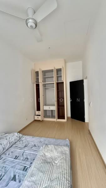 2-storey Terraced House for Rent in Eco Botanic (Iskandar Puteri (Nusajaya)) - Zoe Voon - Bedroom - PropertyGuru.com.my
