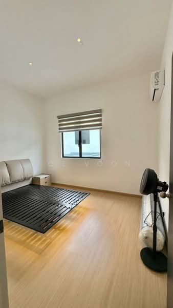 2-storey Terraced House for Rent in Eco Botanic (Iskandar Puteri (Nusajaya)) - Zoe Voon - Bedroom - PropertyGuru.com.my