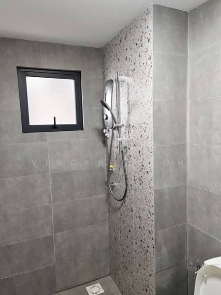 Service Residence for Rent at Metro @ Cheras - Vincent Yeoh - Bathroom - PropertyGuru.com.my