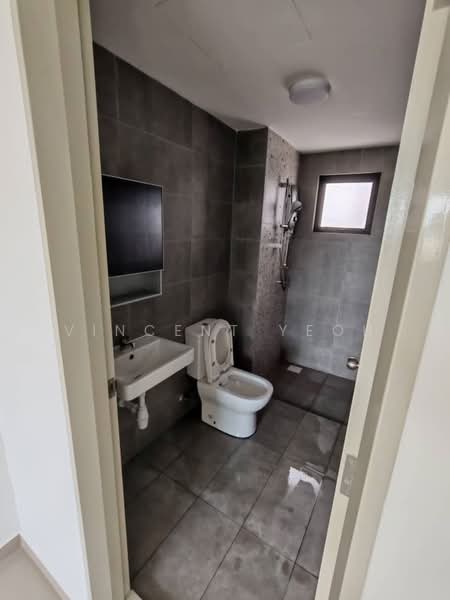 Service Residence for Rent at Metro @ Cheras - Vincent Yeoh - Bathroom - PropertyGuru.com.my