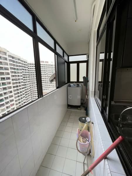 Condominium for Sale at E-Park Condominium - Louis Chuah - PropertyGuru.com.my
