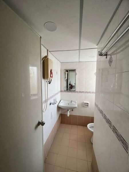 Condominium for Sale at E-Park Condominium - Louis Chuah - PropertyGuru.com.my