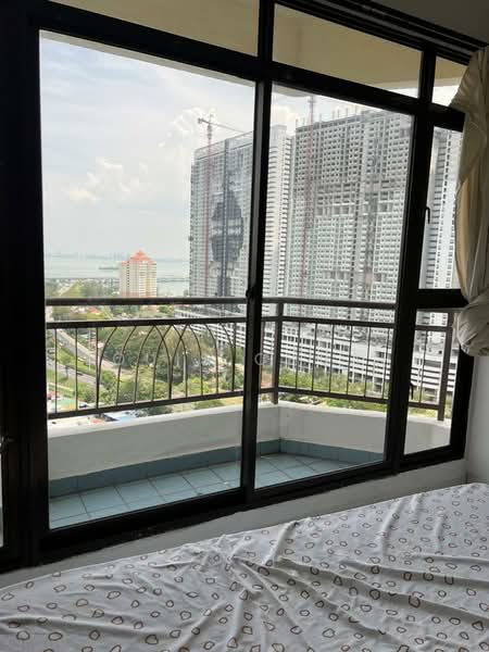Condominium for Sale at E-Park Condominium - Louis Chuah - PropertyGuru.com.my
