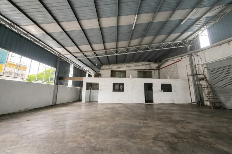 Semi-D Factory for Sale in Mak Mandin (Butterworth) - Shan Yeow - Interior - PropertyGuru.com.my