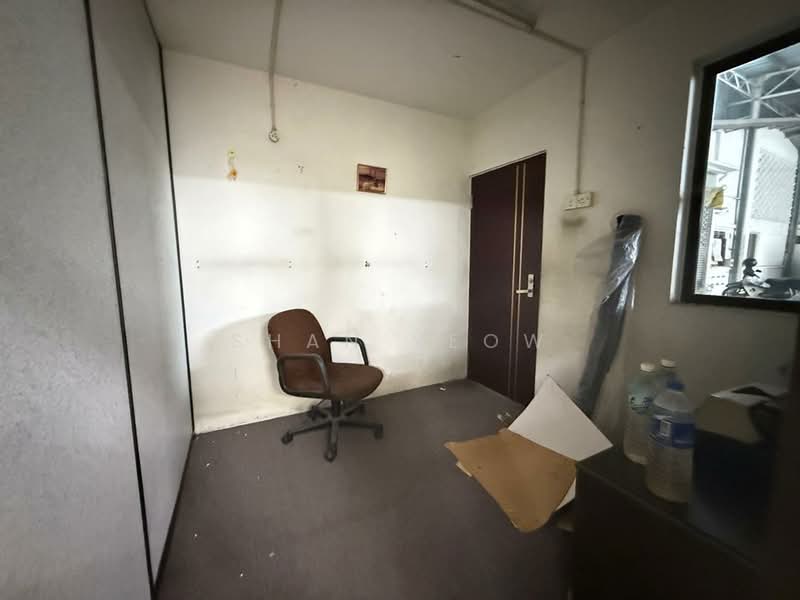 Semi-D Factory for Sale in Mak Mandin (Butterworth) - Shan Yeow - Interior - PropertyGuru.com.my