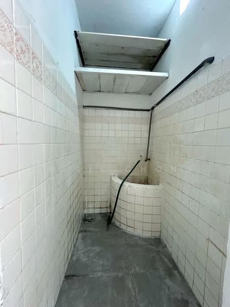 Rumah Teres 1 Tingkat untuk Dijual di Taman Harilela (Ipoh) - Cherie Chong - PropertyGuru.com.my