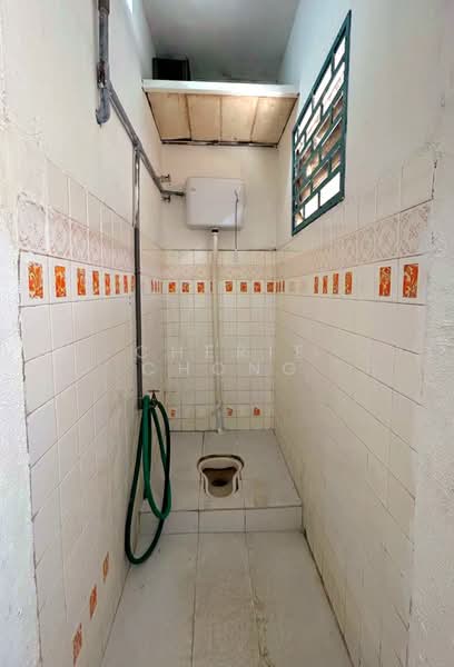 Rumah Teres 1 Tingkat untuk Dijual di Taman Harilela (Ipoh) - Cherie Chong - PropertyGuru.com.my