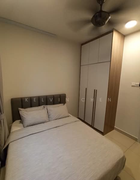 Servis Apartment untuk Disewa di One Maxim - Kelvin Chen - PropertyGuru.com.my