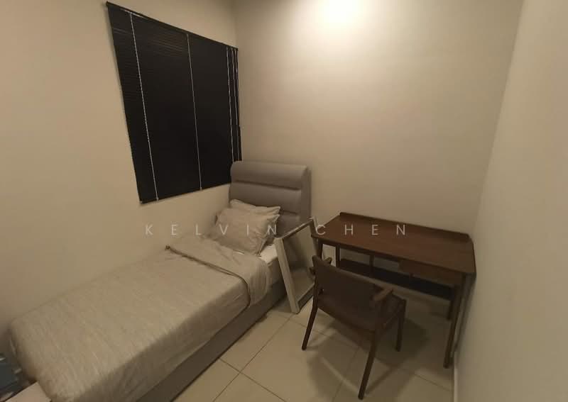 Servis Apartment untuk Disewa di One Maxim - Kelvin Chen - Bedroom - PropertyGuru.com.my