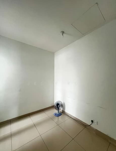 1-storey Terraced House for Rent in Taman Pelangi Indah (Ulu Tiram) - Jessy Koh - Interior - PropertyGuru.com.my