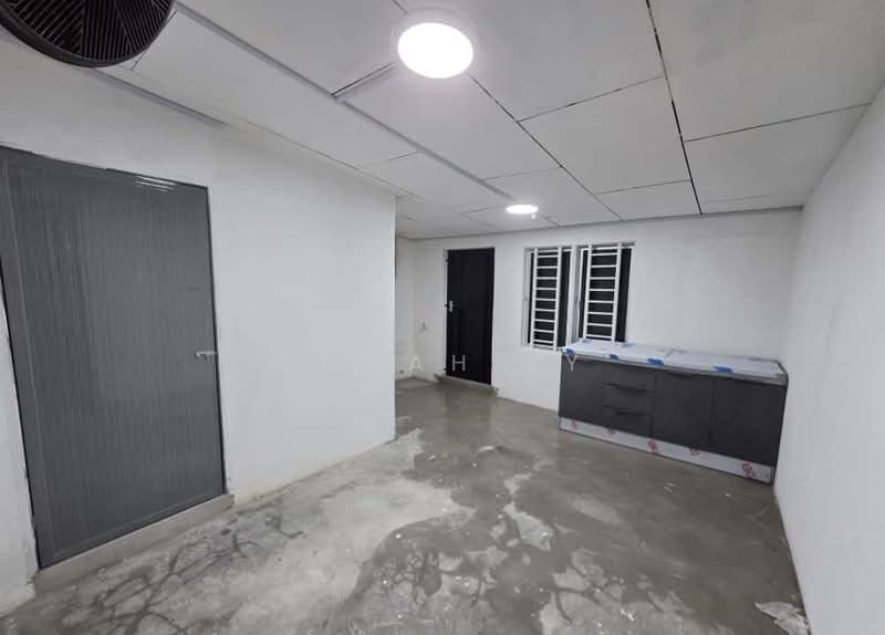 Rumah Teres 1 Tingkat untuk Dijual di Taman Jentayu (Simpang Ampat) - Chuah Jy - Interior - PropertyGuru.com.my