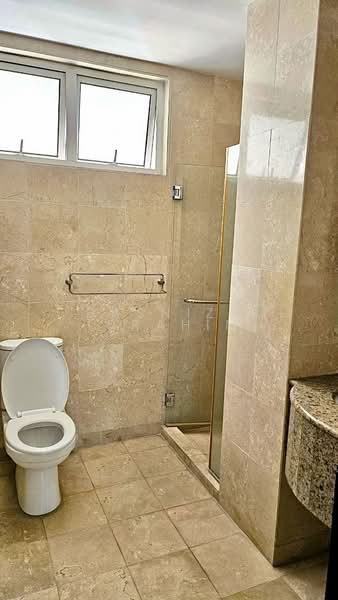 Condominium for Rent at The Orion - Hasniza Ibrahim - Bathroom - PropertyGuru.com.my