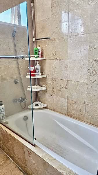 Condominium for Rent at The Orion - Hasniza Ibrahim - Bathroom - PropertyGuru.com.my