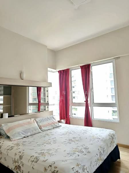 Condominium for Rent at The Orion - Hasniza Ibrahim - Bedroom - PropertyGuru.com.my