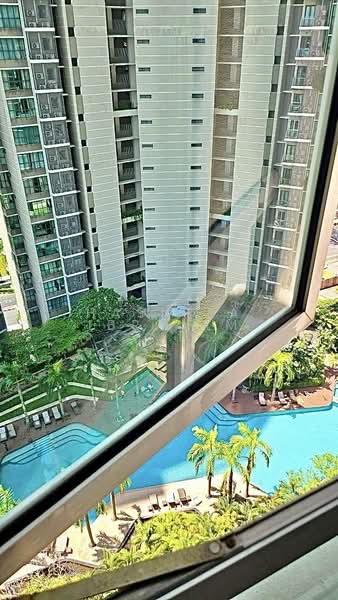 Condominium for Rent at The Orion - Hasniza Ibrahim - Exterior - PropertyGuru.com.my