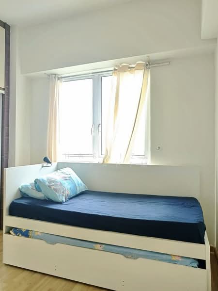 Condominium for Rent at The Orion - Hasniza Ibrahim - Bedroom - PropertyGuru.com.my