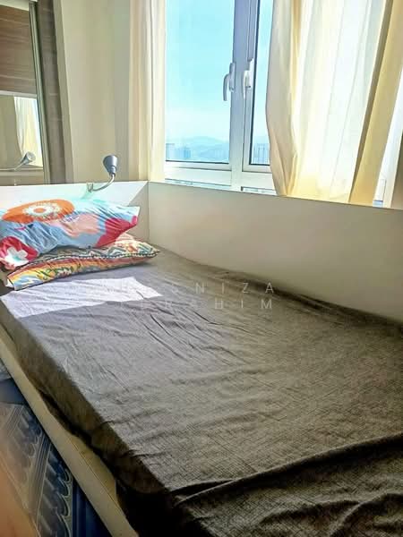 Condominium for Rent at The Orion - Hasniza Ibrahim - Bedroom - PropertyGuru.com.my