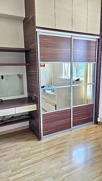 Condominium for Rent at The Orion - Hasniza Ibrahim - Bedroom - PropertyGuru.com.my