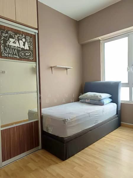 Condominium for Rent at The Orion - Hasniza Ibrahim - Bedroom - PropertyGuru.com.my