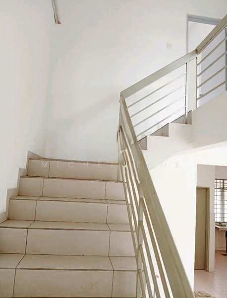 2-storey Terraced House for Sale in Taman Megah Ria (Masai) - Michelle He - Interior - PropertyGuru.com.my