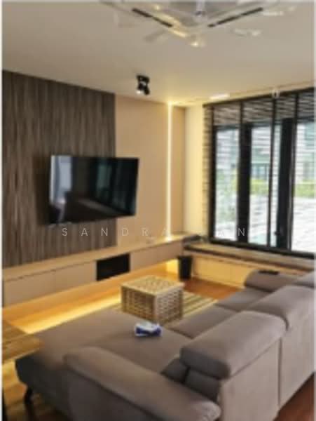 2-storey Terraced House for Sale in Sunway City Iskandar Puteri (Iskandar Puteri (Nusajaya)) - Sandra Gan - Living Room - PropertyGuru.com.my