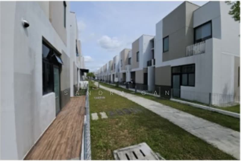 2-storey Terraced House for Sale in Sunway City Iskandar Puteri (Iskandar Puteri (Nusajaya)) - Sandra Gan - Exterior - PropertyGuru.com.my