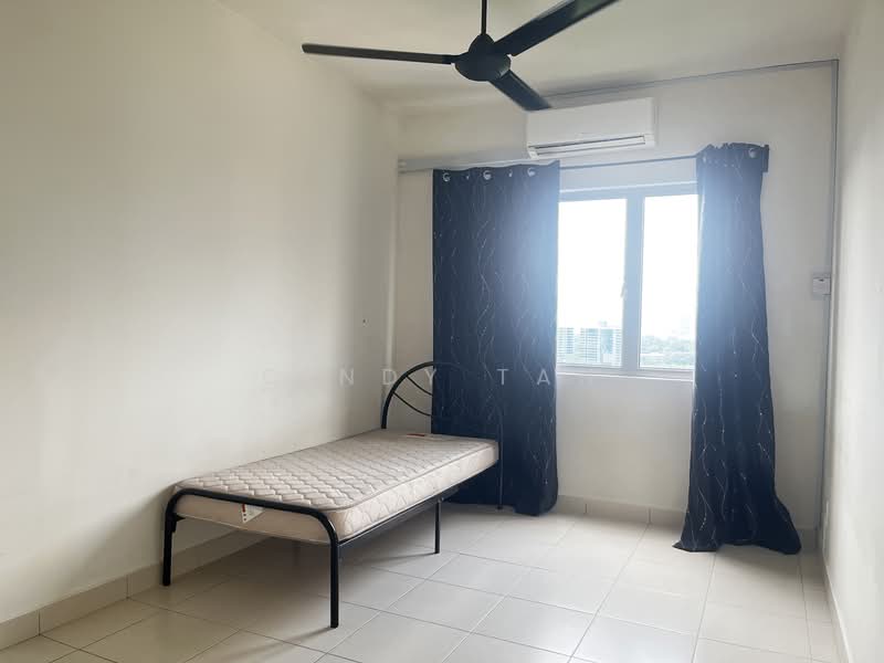 Condominium for Rent at Residensi Desa Satumas - Cindy Tan - Bedroom - PropertyGuru.com.my