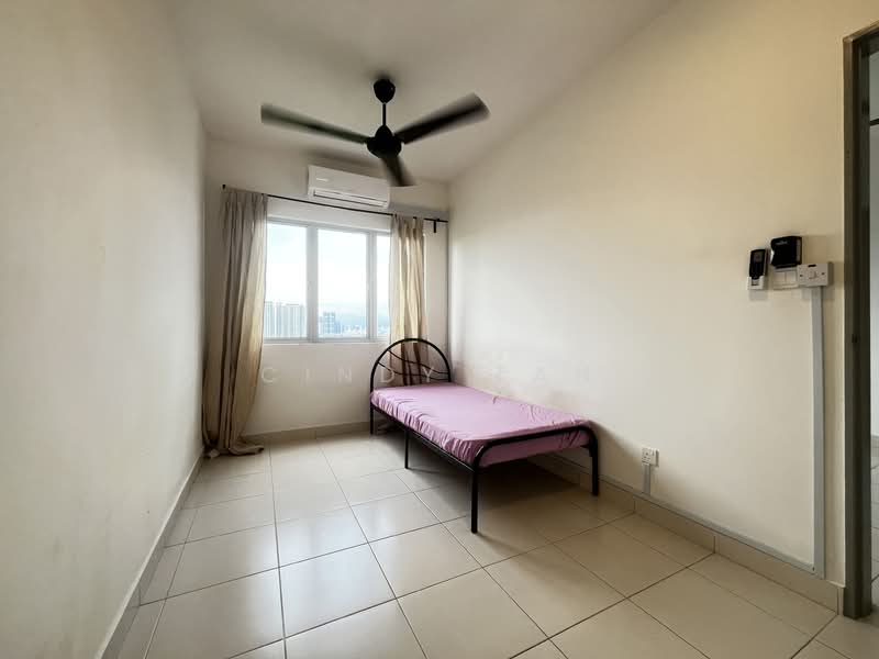 Condominium for Rent at Residensi Desa Satumas - Cindy Tan - Bedroom - PropertyGuru.com.my
