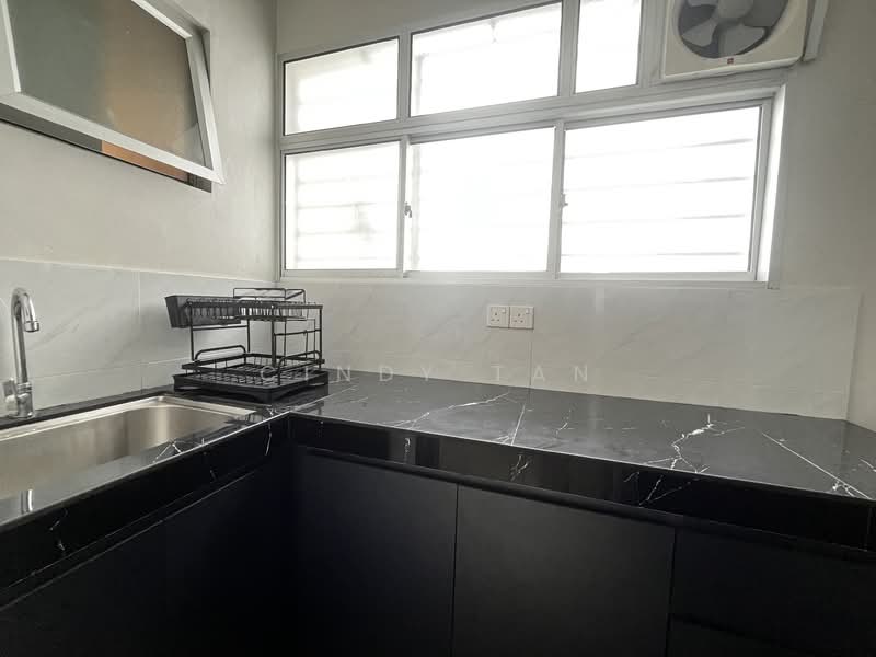 Condominium for Rent at Residensi Desa Satumas - Cindy Tan - Wet Kitchen - PropertyGuru.com.my