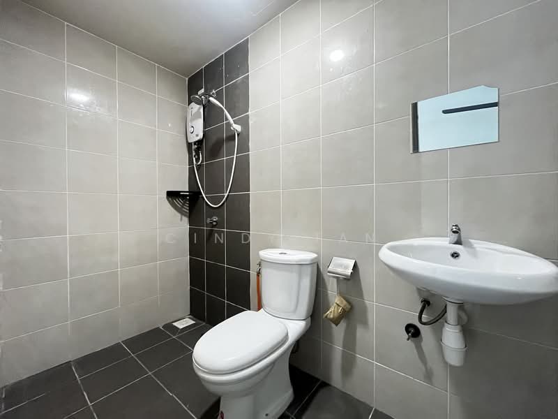 Condominium for Rent at Residensi Desa Satumas - Cindy Tan - Bathroom - PropertyGuru.com.my