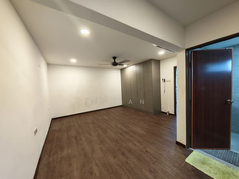 Rumah Teres 2 Tingkat untuk Dijual di SS17 (Subang Jaya) - RL Han - Bedroom - PropertyGuru.com.my