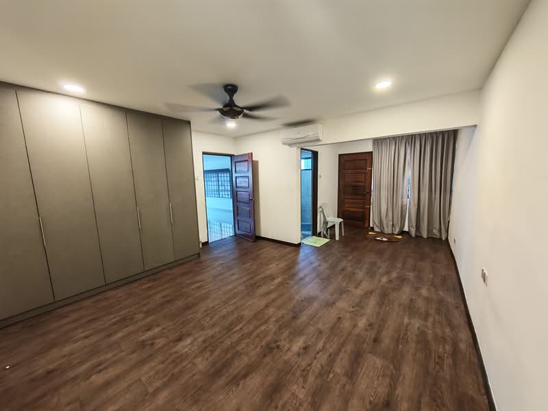 Rumah Teres 2 Tingkat untuk Dijual di SS17 (Subang Jaya) - RL Han - Bedroom - PropertyGuru.com.my