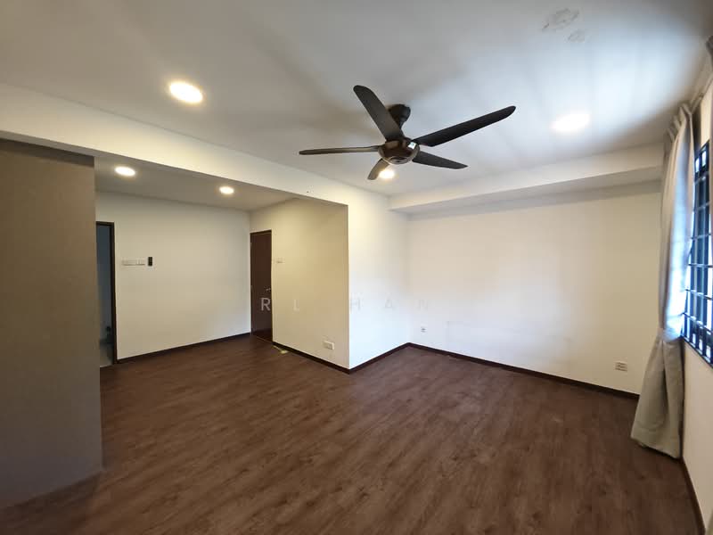 Rumah Teres 2 Tingkat untuk Dijual di SS17 (Subang Jaya) - RL Han - Living Room - PropertyGuru.com.my